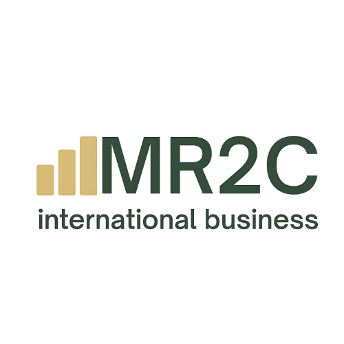 MR2C International Business
